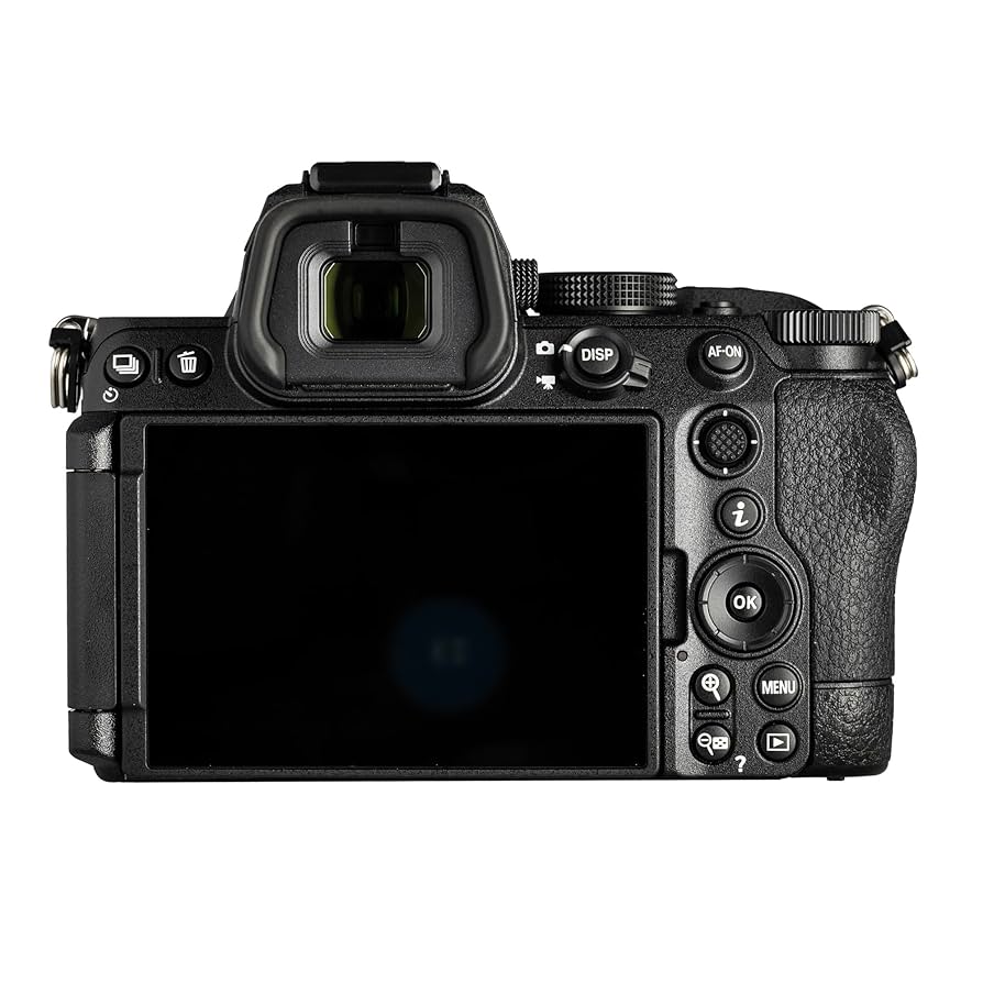 Amazon.com : Nikon Z5 II Full-Frame Mirrorless Camera | 24.5